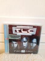 TLC Fanmail CD Album, Cd's en Dvd's, Vinyl | Hiphop en Rap, 2000 tot heden, Gebruikt, Ophalen of Verzenden