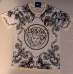 Italië Versace Voetbalshirt - Maat S, Ophalen of Verzenden, Nieuw, Maat 46 (S) of kleiner, Versace
