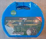 ProPlus, type KN120, 12 mm - NIEUWE SNEEUWKETTINGEN, Auto diversen, Sneeuwkettingen, Ophalen of Verzenden, Nieuw