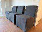 3 JESS stoelen, Huis en Inrichting, Stoelen, Ophalen, Zo goed als nieuw, Vijf, Zes of meer stoelen