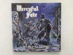 Mercyful Fate 2LP Doomed by Detroit 1998, Verzenden, Zo goed als nieuw