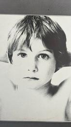 LP U2 - Boy, Ophalen of Verzenden, Zo goed als nieuw, Poprock