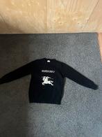 Burberry trui M, Ophalen of Verzenden, Nieuw, Maat 48/50 (M), Zwart