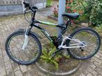 Stokvis mountainbike 26 inch, Fietsen en Brommers, Ophalen of Verzenden, Zo goed als nieuw, Staal, 24 inch of meer