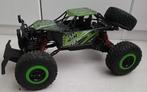rock climber 4x4 offroad, Auto offroad, Zo goed als nieuw, Schaal 1:8, Overige typen