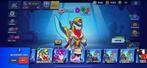 Brawl stars, Ophalen of Verzenden, Zo goed als nieuw, 3 spelers of meer, Overige modellen