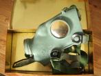 Nederlands gasmasker 1939, Ophalen of Verzenden, Landmacht, Nederland, Overige typen