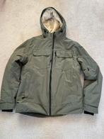 Herenjas Human Nature, Ophalen of Verzenden, Zo goed als nieuw, Maat 52/54 (L), Groen