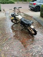 Oude yamaha fs1 schakelbrommer, Fietsen en Brommers, Brommers | Oldtimers, Ophalen, Yamaha