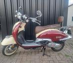 AGM Retro bromscooter, Ophalen, Gebruikt, Agm, Benzine