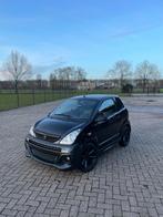 Aixam GTO – sportieve brommobiel met unieke uitstraling, Zo goed als nieuw, 16 km/u of meer, 46 km of meer, Ophalen