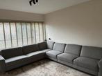 Grote Hoekbank - Comfortabel en Stijlvol! Van pronto wonen, Huis en Inrichting, Hoekbank, 300 cm of meer, 75 tot 100 cm, Ophalen of Verzenden