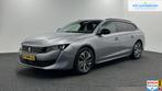 Peugeot 508 SW 1.2 PureTech Allure Pack Business CAMERA ECC, 745 kg, Gebruikt, 1199 cc, Met garantie (alle)