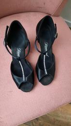 Zeer nette dames dansschoenen Dimont maat 37, Kleding | Dames, Schoenen, Ophalen of Verzenden, Zo goed als nieuw, Zwart, Sneakers of Gympen