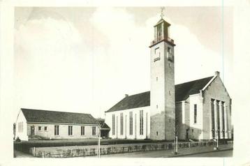 (388-479-035) Dordrecht Pauluskerk beschikbaar voor biedingen
