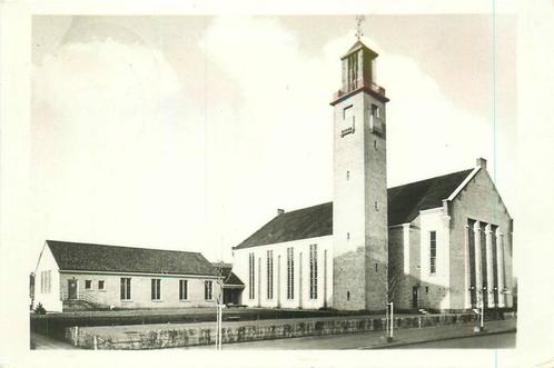 (388-479-035) Dordrecht Pauluskerk, Verzamelen, Ansichtkaarten | Nederland, Zuid-Holland, Verzenden