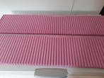 Resten flexibel Q board 2x 25cm bij 112cm, Overige materialen, Nieuw, Minder dan 5 m², Ophalen