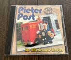 CD Pieter Post de Allerleukste liedjes, Muziek, Zo goed als nieuw, Verzenden