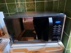 Samsung magnetron, Witgoed en Apparatuur, Magnetrons, Ophalen, Zo goed als nieuw, Vrijstaand, 45 tot 60 cm