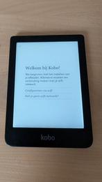 Kobo Clara hd nette staat, Computers en Software, E-readers, Ophalen of Verzenden, Zo goed als nieuw