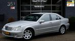 Mercedes-Benz C-klasse 240 Elegance, Automaat, Achterwielaandrijving, Gebruikt, 2597 cc