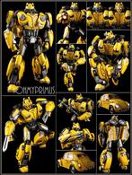 <𝗜𝗡 𝗦𝗧𝗢𝗖𝗞> Zeta Toys - ZV-01 ZV01 Pioneer (Reissue), Verzenden, Nieuw