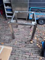 Tafel onderstel, Ophalen, 50 tot 100 cm, 50 tot 100 cm, Zo goed als nieuw