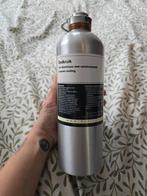 Aluminium kruik, Ophalen of Verzenden, Zo goed als nieuw