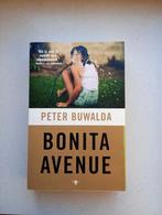 Bonita Avenue - Peter Buwalda, Ophalen of Verzenden, Gelezen