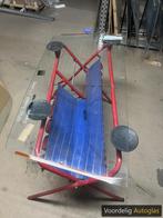 OPEL ASTRA  kadett HBK 79 - 83 ACHTERRUIT HELDER, Gebruikt, -, -, Opel