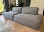 Muuto Connect Modular, Ophalen, 100 tot 125 cm, Tweepersoons, Zo goed als nieuw