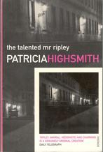 Patricia Highsmith - The Talented Mr Ripley., Boeken, Ophalen of Verzenden, Zo goed als nieuw