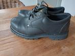 veiligheids/werkschoenen met stalen neus CAT, Ophalen of Verzenden, Gebruikt
