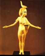 TUTANCHAMUN - Haus der Kunst Munchen, Ophalen of Verzenden, Zo goed als nieuw