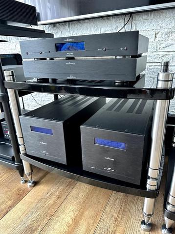 Audionet AMP and Audionet PRE 1 G3 met EPS G2 power supply  beschikbaar voor biedingen