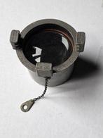 Vintage Strand Electric Theaterlamp Lens - Pipo Lamp, Ophalen of Verzenden, Gebruikt