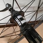 DT Swiss 350 Naven, Fietsen en Brommers, Fietsonderdelen, Ophalen of Verzenden, Gebruikt, Racefiets, Wiel