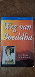 Martine Kamphuis - Weg van Boeddha, Ophalen of Verzenden, Zo goed als nieuw, Martine Kamphuis