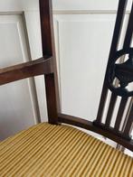 Set van 4 - Antieke eetkamerstoelen, Ophalen