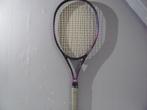 tennis racket van HEAD 660 LADY 315 gr(bespannen), Sport en Fitness, Tennis, Ophalen of Verzenden, Zo goed als nieuw, Head, Racket