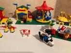 Lego fabuland verzameling, Ophalen of Verzenden, Gebruikt, Complete set, Lego