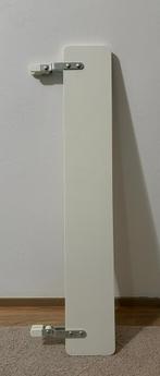 IKEA NATTAPA zijsteun bed, Ophalen, Nieuw, Minder dan 140 cm, Minder dan 70 cm