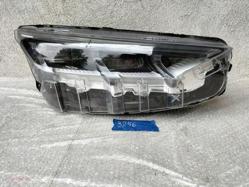 FORD MUSTANG KOPLAMP RECHTS LJ8B13E014EE, Auto-onderdelen, Overige Auto-onderdelen, Ford, Ford USA, Gebruikt, Ophalen of Verzenden