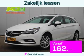 Opel Astra Sports Tourer 1.0 Business+ Schuifdak Navigatie C beschikbaar voor biedingen