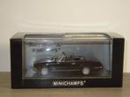1974 Peugeot 504 Cabriolet - Minichamps 1:43
