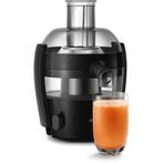 Philips sapcentrifuge (juicer), Ophalen of Verzenden, Zo goed als nieuw, Elektrisch, Sapcentrifuge