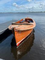 wester engh 7.90 incl ligplaats dwarswatering Leiderdorp, Watersport en Boten
