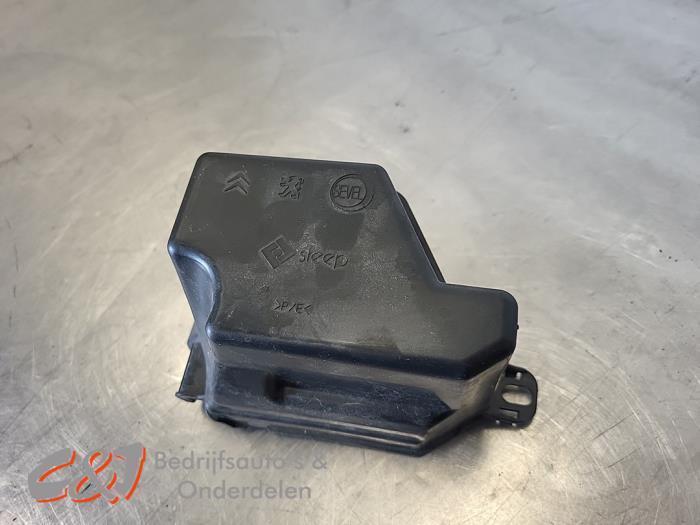 Kunstof diversen van een Fiat Scudo, Auto-onderdelen, Interieur en Bekleding, Fiat, Gebruikt, 3 maanden garantie, Ophalen of Verzenden