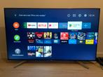 SONY 65 inch Smart TV 4K Ultra HD HDR10, Ophalen, Zo goed als nieuw, 100 cm of meer, Sony