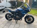 YAMAHA Tracer 700 ABS (bj 2019), 2 cilinders, Motorrijbewijs A, Particulier, Meer dan 35 kW